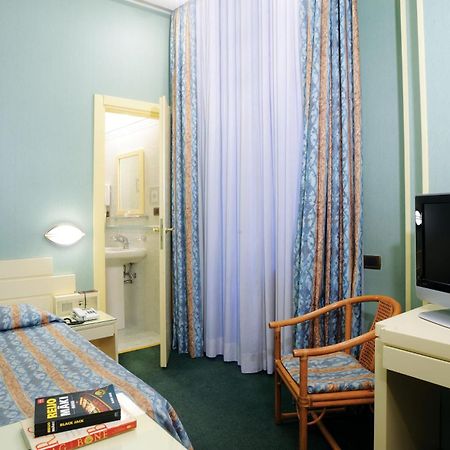 Hotel Patria Roma Ngoại thất bức ảnh