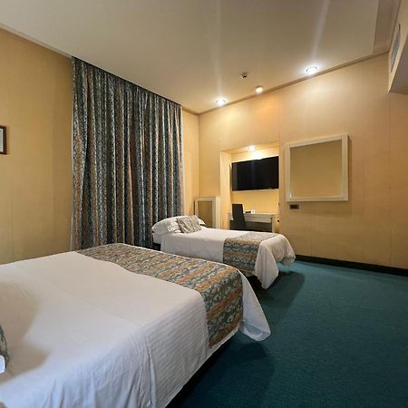 Hotel Patria Roma Ngoại thất bức ảnh