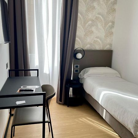 Hotel Patria Roma Ngoại thất bức ảnh