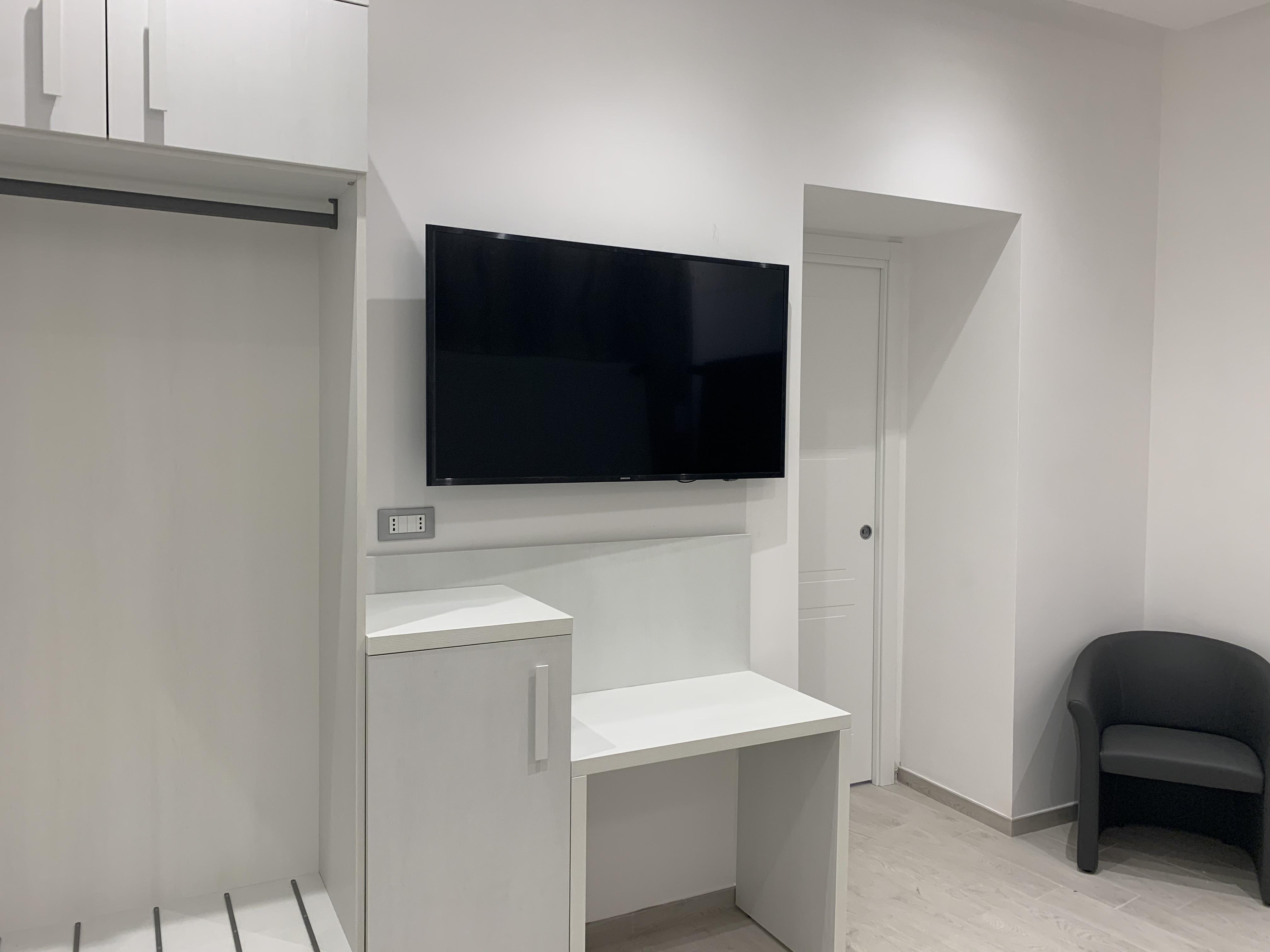 Hotel Patria Roma Ngoại thất bức ảnh
