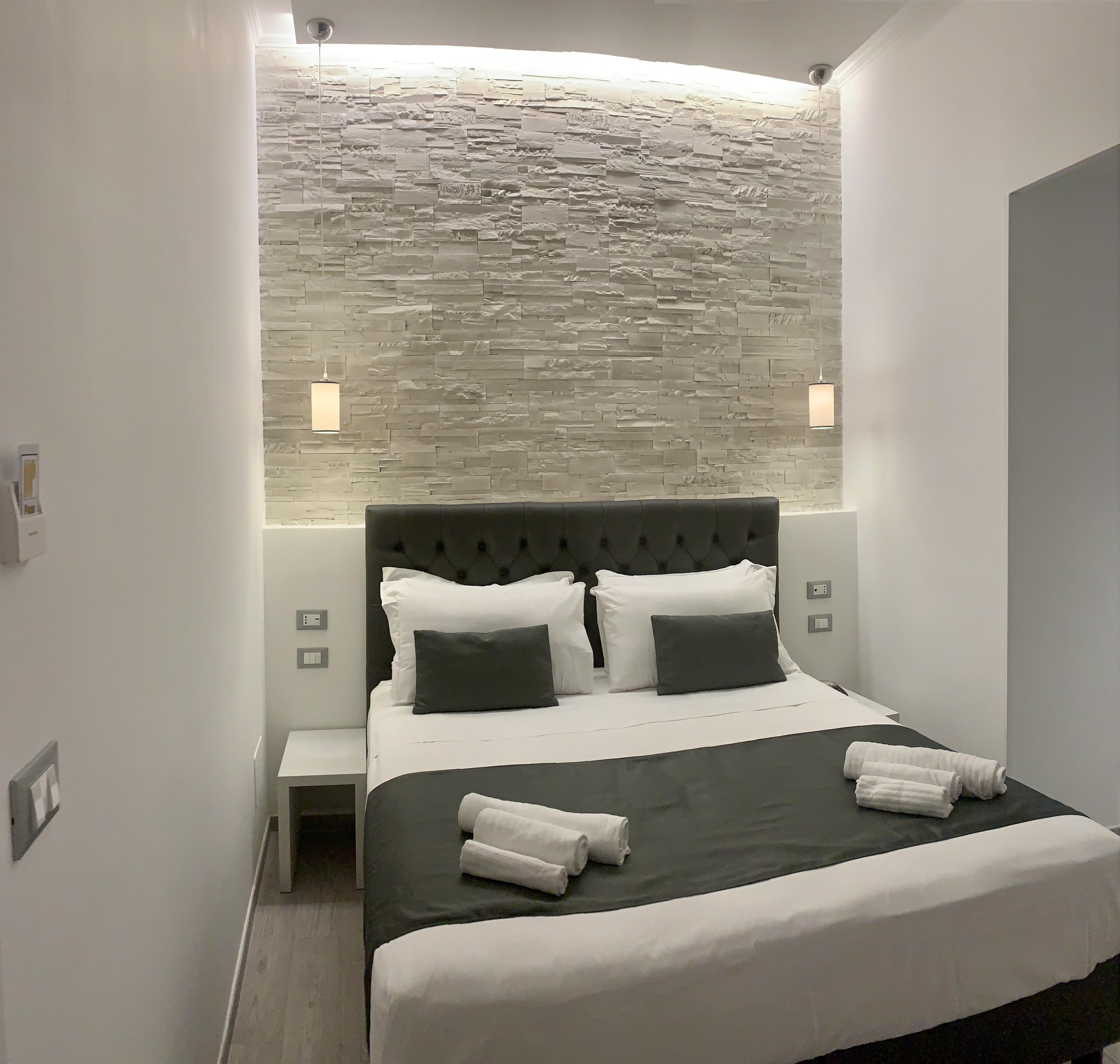 Hotel Patria Roma Ngoại thất bức ảnh