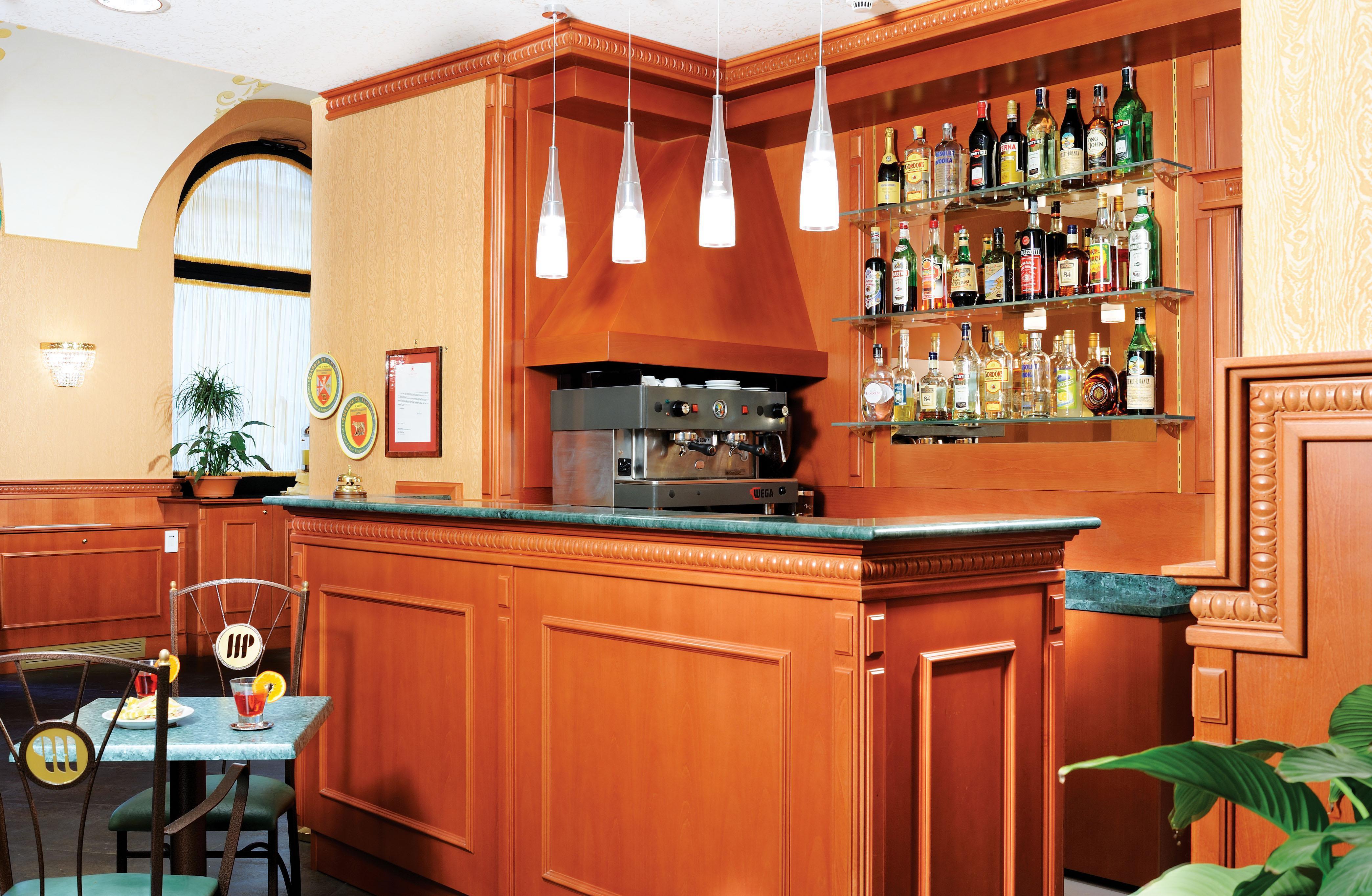 Hotel Patria Roma Ngoại thất bức ảnh
