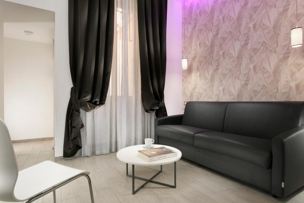 Hotel Patria Roma Ngoại thất bức ảnh