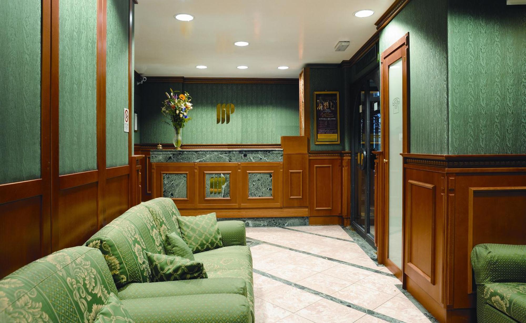 Hotel Patria Roma Ngoại thất bức ảnh