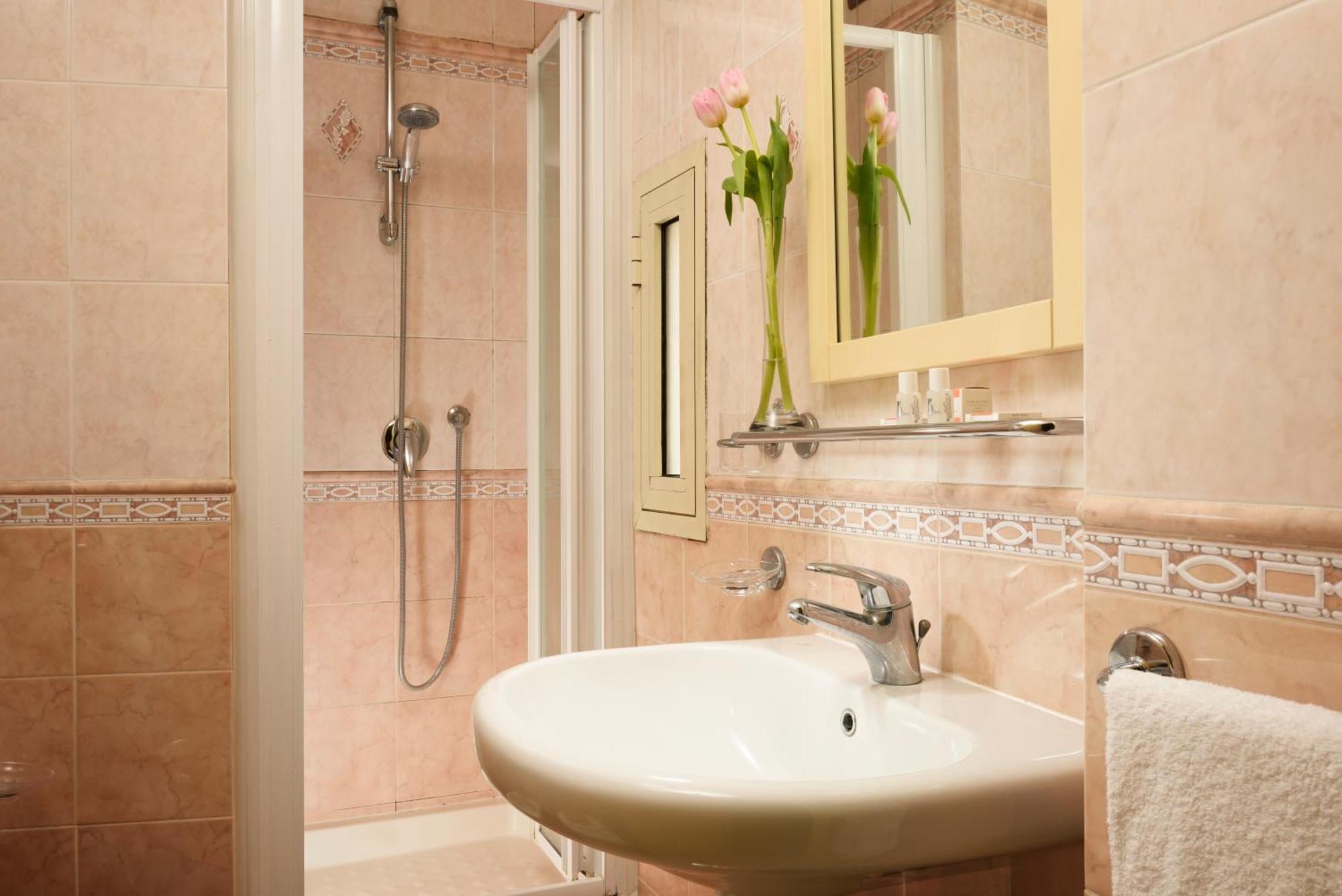 Hotel Patria Roma Ngoại thất bức ảnh