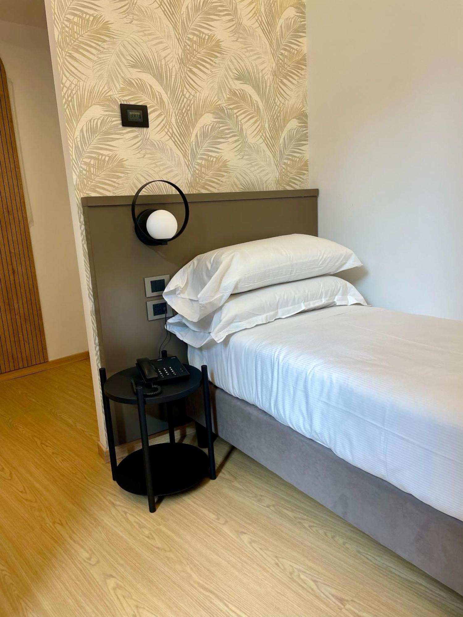 Hotel Patria Roma Ngoại thất bức ảnh