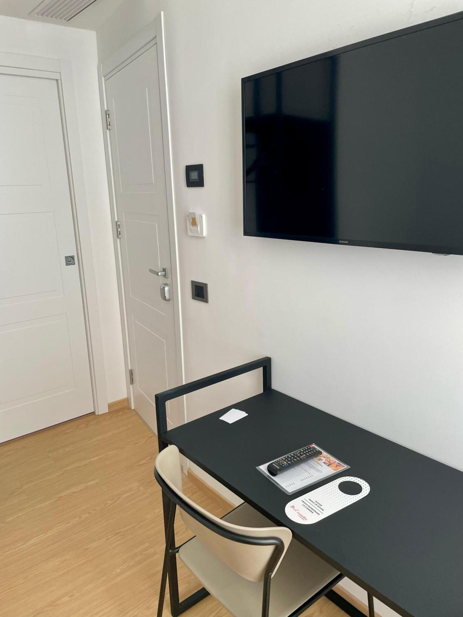 Hotel Patria Roma Ngoại thất bức ảnh