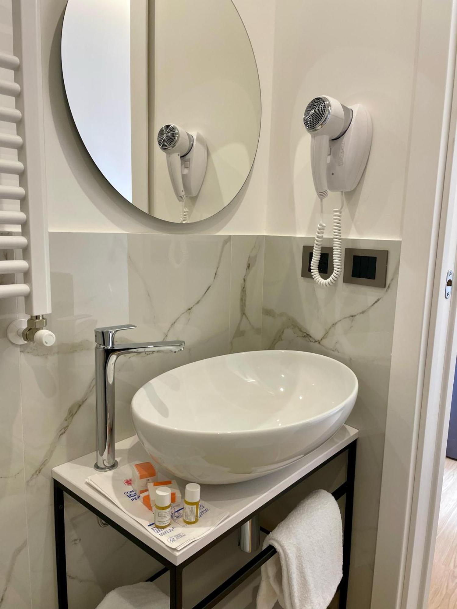 Hotel Patria Roma Ngoại thất bức ảnh