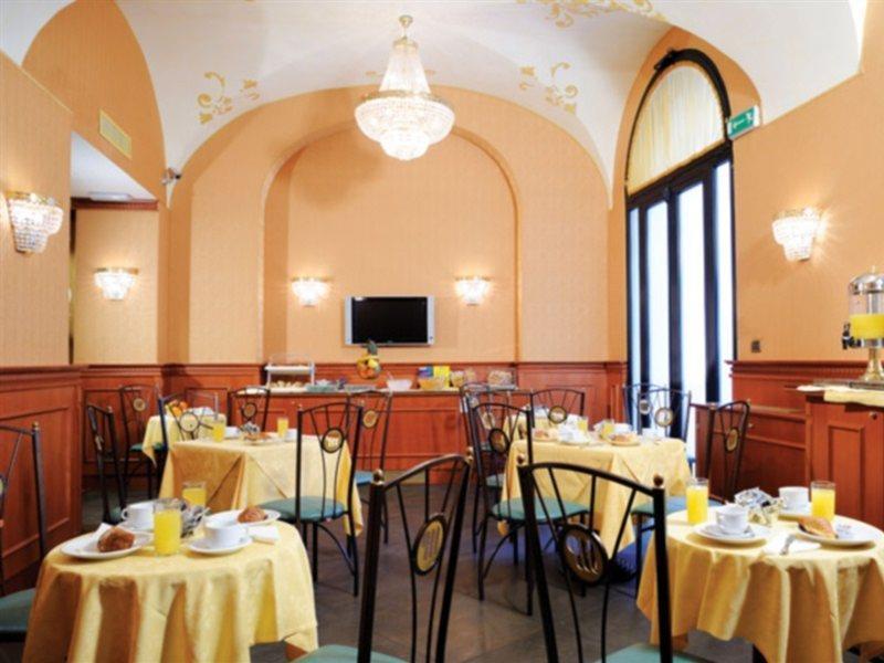 Hotel Patria Roma Ngoại thất bức ảnh