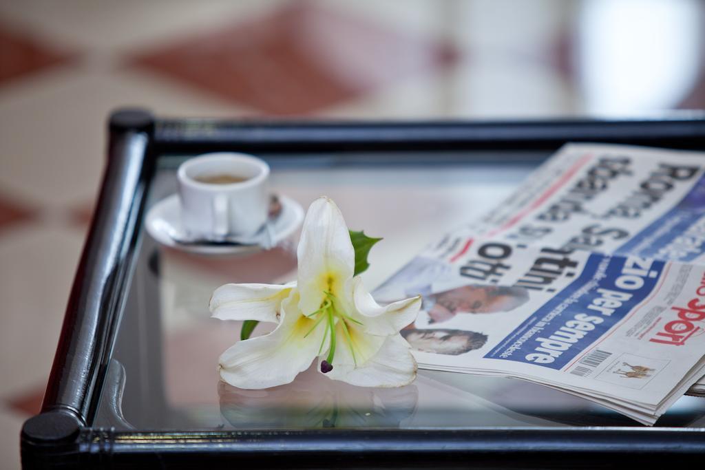 Hotel Patria Roma Ngoại thất bức ảnh