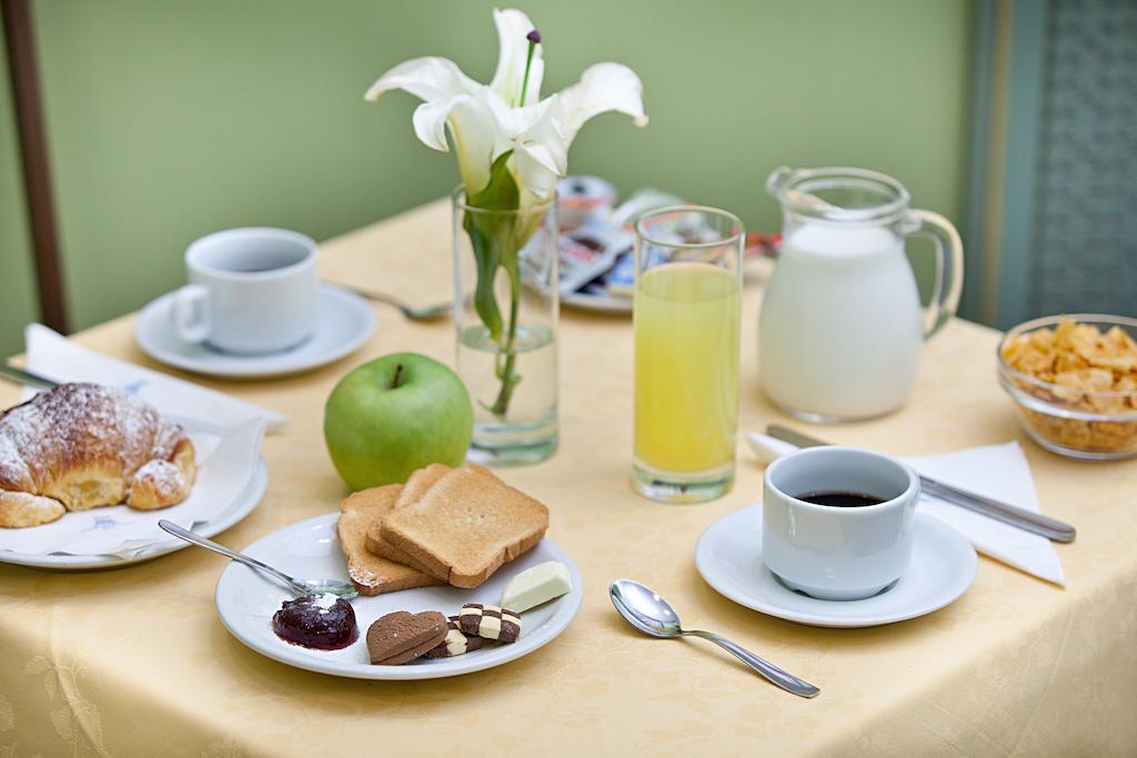 Hotel Patria Roma Ngoại thất bức ảnh